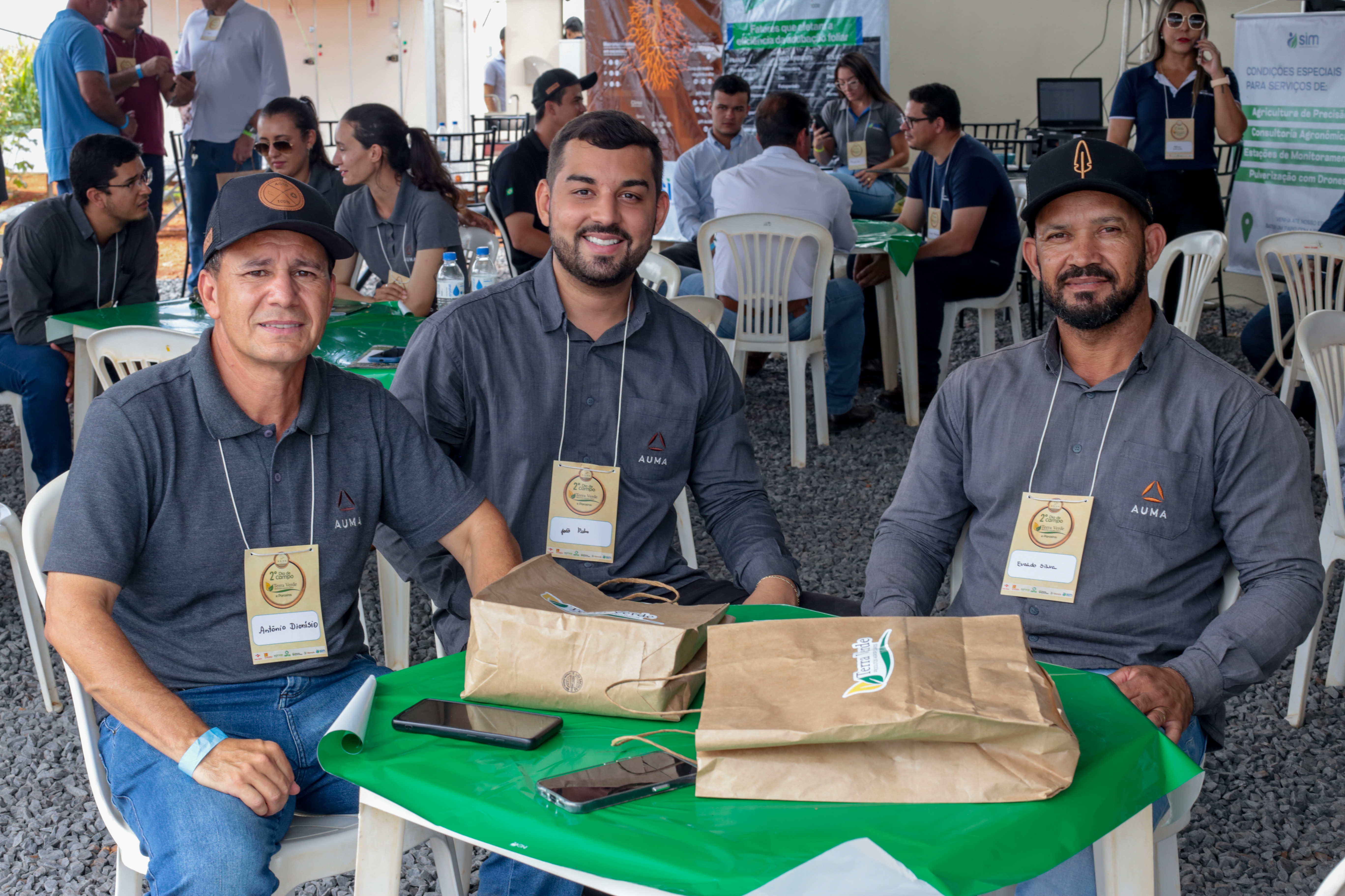 2° Dia de Campo - Foto 51